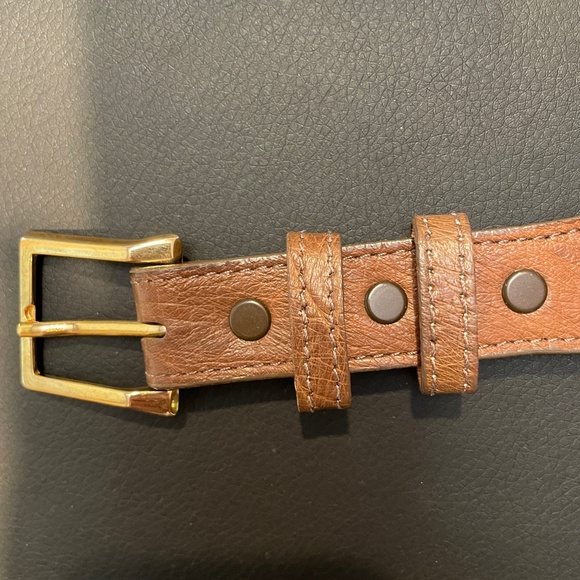 Belt/Buckle Bundle - Picture 9 of 16